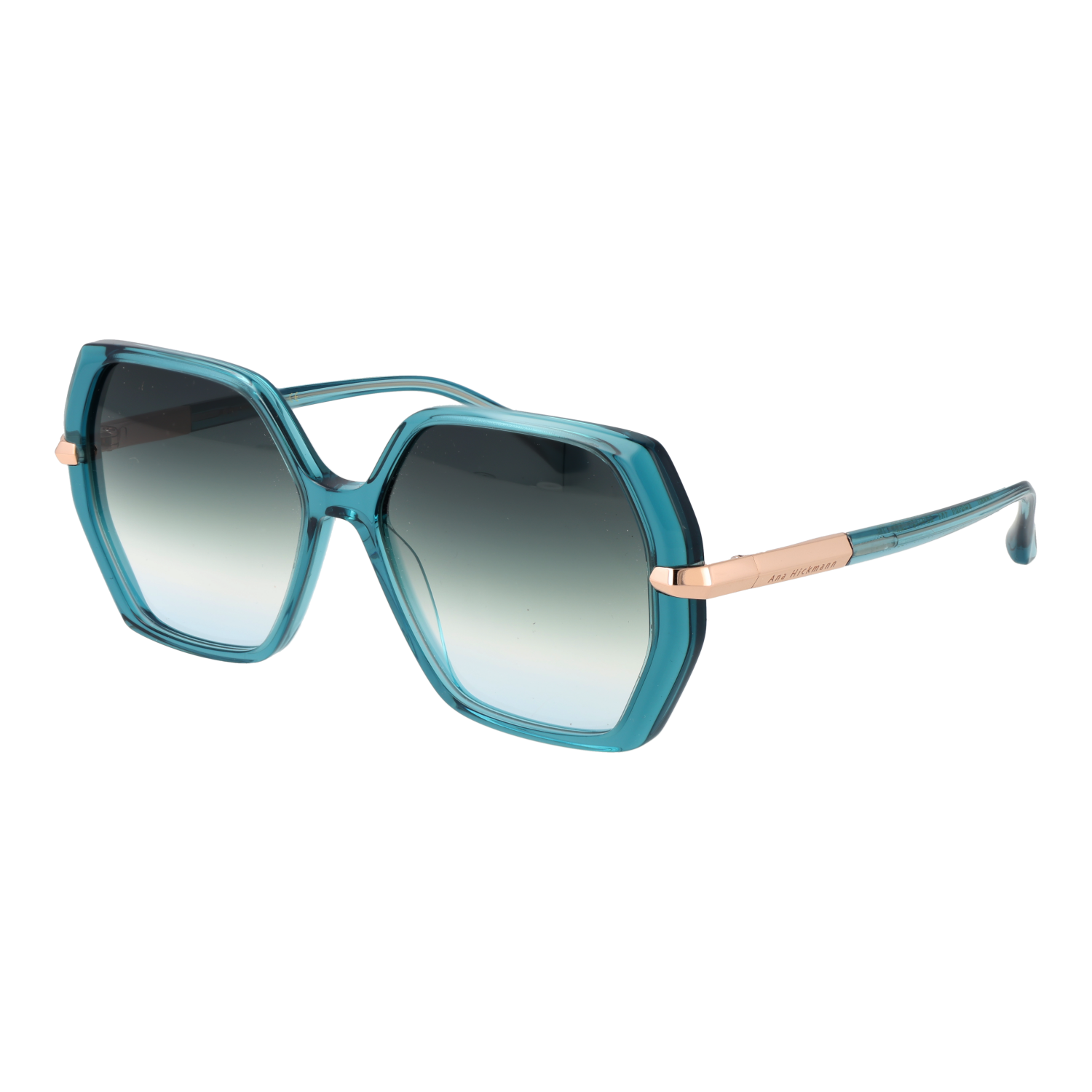Ana Hickmann Sonnenbrille AH9363 T01 56 Image