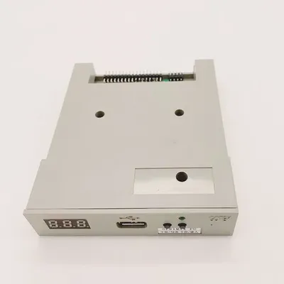 Genuine Gotek SFR1M44-FU Floppy Drive to USB Emulator Reader Lector Leitor Tajima Happy Brother