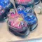Cute Squeeze Cat Paw Toy Soft Jelly Stress Relief Decompressing Pinch Squishy Toy Slow Rebound