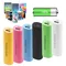 1pc Batteria portatile 18650 Power Bank per Shell Ricarica rapida e sicura intelligente per telefoni cellulari MP3 MP4 PDA GPS leggero