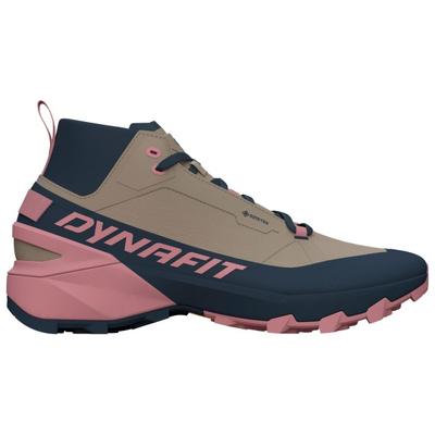 Dynafit - Women's Transalper 2 Mid GTX - Approachschuhe 36,5 | EU 36,5 blau Image