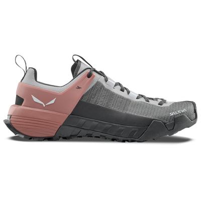 Salewa - Women's Wildfire NXT - Approachschuhe 40 | EU 40 grau Image