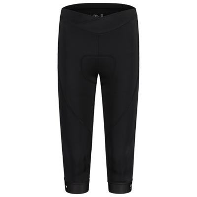 Maloja - Women's MinorM. 3/4 - Radhose Gr L schwarz