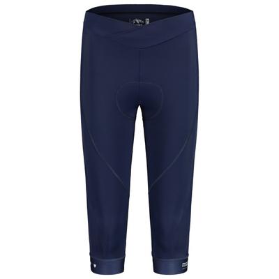 Maloja - Women's MinorM. 3/4 - Radhose Gr L blau