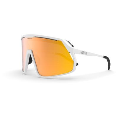Spektrum - Lom S2 (VLT 19%) - Fahrradbrille weiß Image