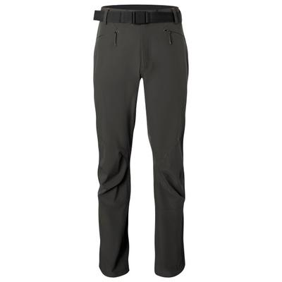 Pinewood - Finnveden Sports Light Trousers - Trekkinghose Gr 3XL - Regular grau/schwarz Image