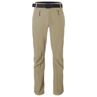 Pinewood - Finnveden Sports Light Trousers - Trekkinghose Gr XXL - Regular beige Image