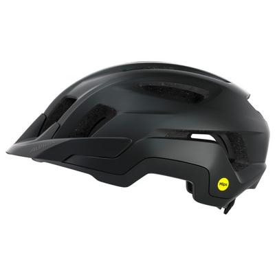 Alpina - Paranus Mips - Radhelm Gr 52-56 cm schwarz/blau Image