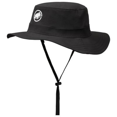 Mammut - Runbold Hat - Hut Gr M schwarz Image
