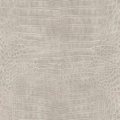 Rasch - Vliestapete 751338 Tapete Tiere 53 x 1005 cm African Queen iii Grau Image