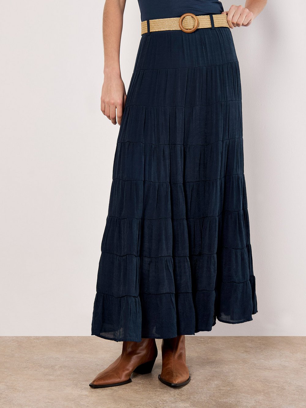 Apricot Rock Damen marine, 40