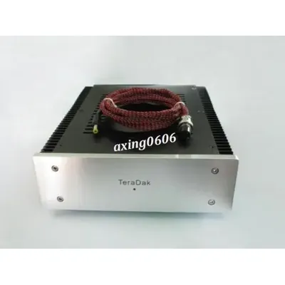 DC-200W TeraDak DC12V 13A für NAS Audiophile Hifi Linear Netzteil Image