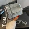 Die beliebte, super beliebte kleine Tasche dieses Jahres 2025, Sommer, beliebte, vielseitige