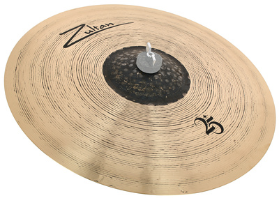 Zultan 16" Crash 25