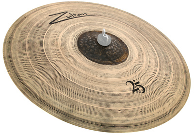 Zultan 20" Ride 25