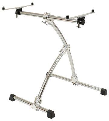 Gibraltar Rack System Keyboard Stand