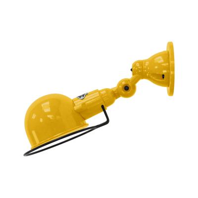 Jieldé Signal SI300 Wandlampe verstellbar, gelb Image