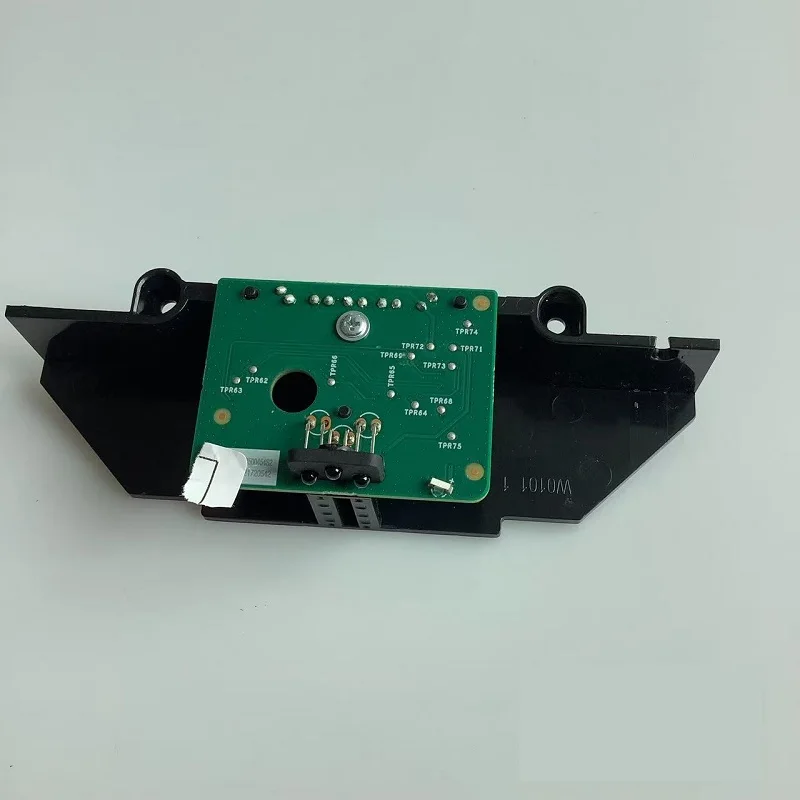 Original Leere Waschen Füllen Dock IR Sensor Onyx3 IR B2 für Roborock S7 MaxV Ultra S7 Pro Ultra Staubsauger Teile Zubehör Image