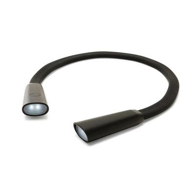 Kikkerland 11816 - HANDS-FREE BOOK LIGHT (BL14) Everyday Electronics