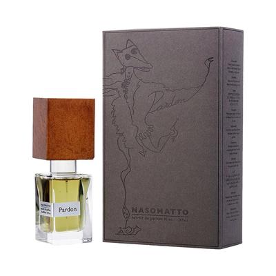 Nasomatto Men's 1Oz Pardon Extrait De Parfum