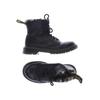Dr. Martens Herren Kinderschuhe, Gr. 32, schwarz, kein Etikett