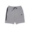 Nike Herren Shorts, Gr. 52, grau, kein Etikett