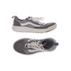 Vans Damen Sneakers, Gr. 38, grau, kein Etikett