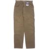 Mustang Herren Jeans, Gr. 30, beige, Baumwolle