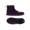 Dr. Martens Herren Kinderschuhe, Gr. 36, bordeaux, kein Etikett