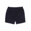 H&M Herren Shorts, Gr. 48, marineblau, Baumwolle, Synthetik