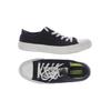 Converse Herren Sneakers, Gr. 40, schwarz, kein Etikett