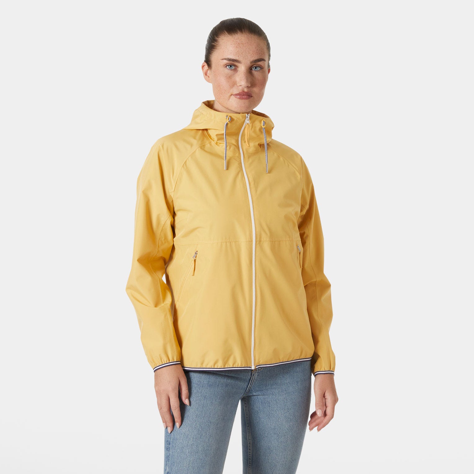 Helly Hansen Koster Regenjacke Damen M Image