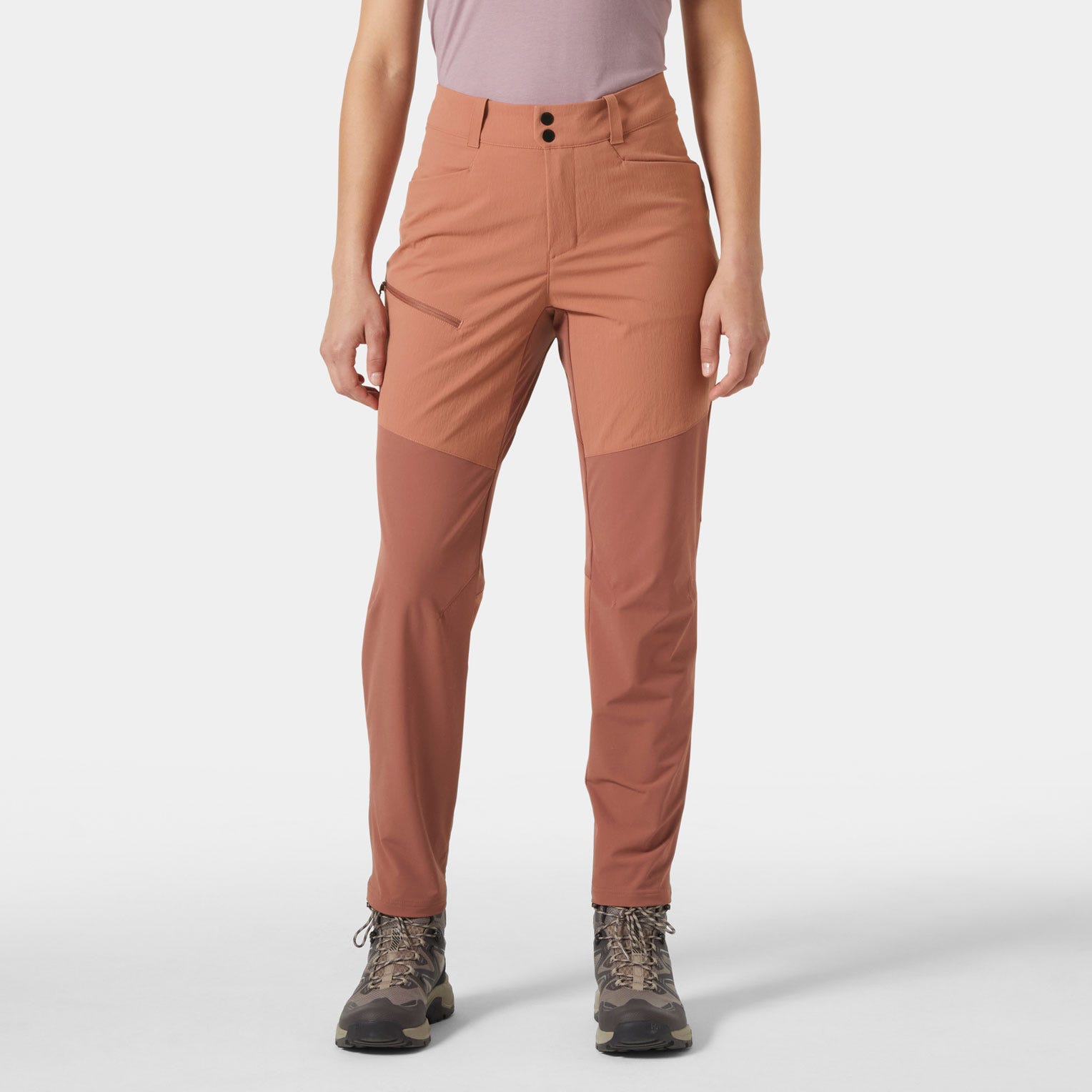 Helly Hansen Damen Vika Tur Hose 2.0 S Image