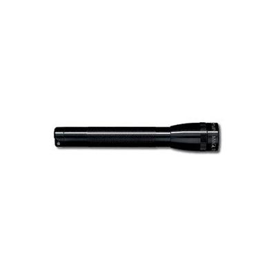 Maglite Mini Maglite AA Flashlights, 2 AA, Black, Presentation Box (459-M2A01L) Each Maglite®