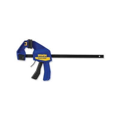 Stanley Bostitch 12 in Quick Grip Bar Clamp (586-1964718) Each Stanley Bostitch®
