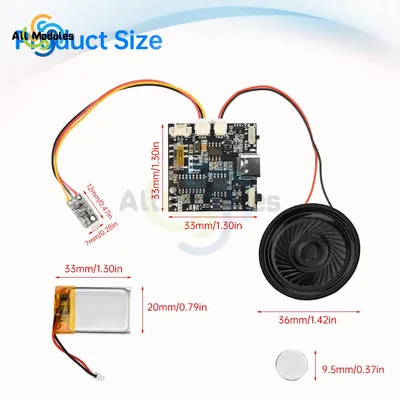 MP3+Player+Accessories