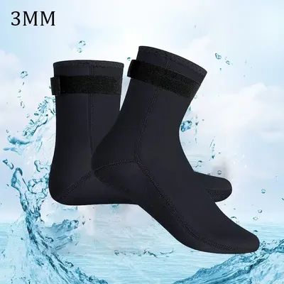 Wetsuits