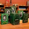 MINISO Original Harry Potter serpent année édition limitée boîte-cadeau 2025 nouveau Malfoy exclusif