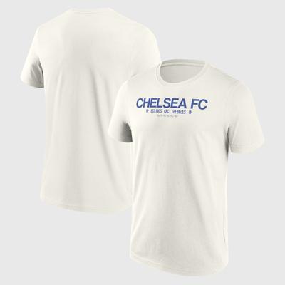 Chelsea End Credits Grafik-T-Shirt – Off-White – Herren Image