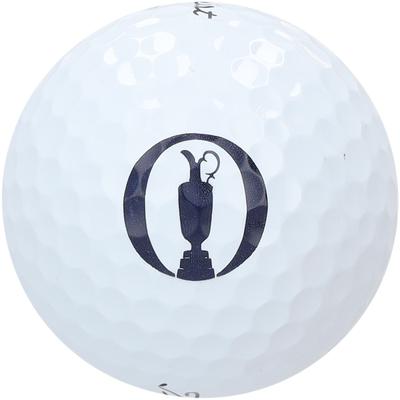 Der offene Titleist Pro V1 Ball Image