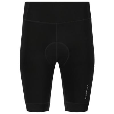 ENDURANCE - Women's Bray V2 Cycling/MTB Cargo Tights - Radhose Gr 40 schwarz Image