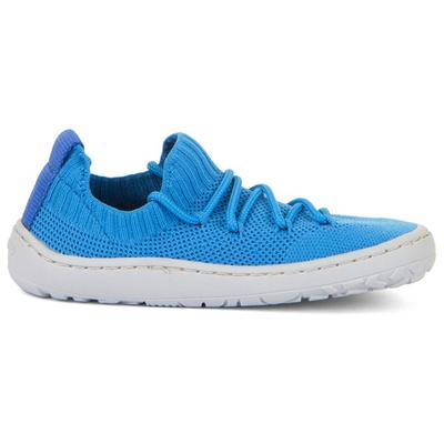 Froddo - Kid's Barefoot Light - Barfußschuhe 38 | EU 38 blau Image