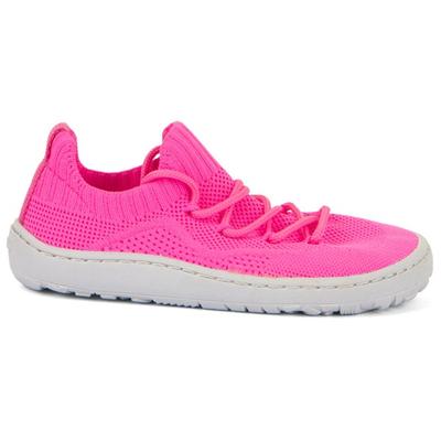 Froddo - Kid's Barefoot Light - Barfußschuhe 34 | EU 34 fuxia Image