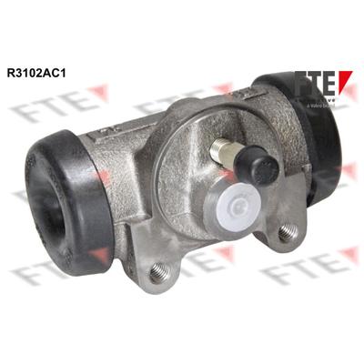 FTE Universal 31,8mm 9710109 Image