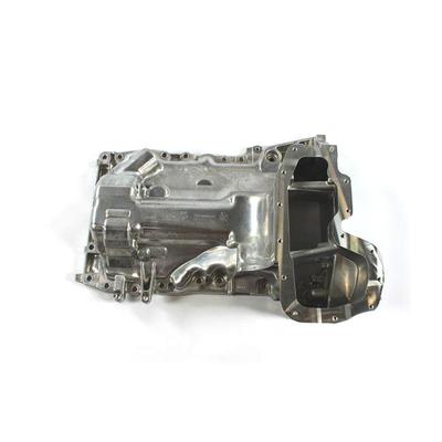Mopar Oil Pan Pan, Upper, 36-month or 36,000-mile limited warranty 68051598AC
