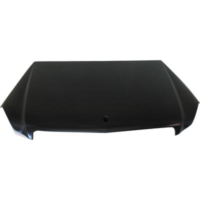 ReplaceXL Hood Aluminum Primed, 1-year unlimited-mileage warranty REPM130128Q