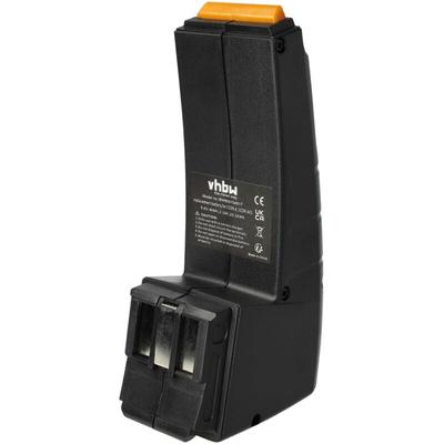 Vhbw - 1x Akku kompatibel mit Festo / Festool FSP-486828, FSP-487512, BPH9.6C Werkzeug (2100 mAh, Image