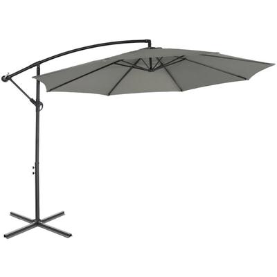 Sweeek - Runder Ampelschirm Ø350cm Image