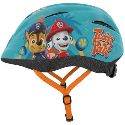 Paw Patrol - Jungen Fahrradhelm 48-52CM Sicherer Kopfschutz für kleine Radfahrer Image