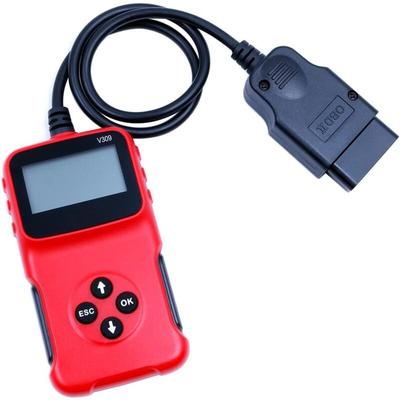 Lablanc - V309 Universal-OBD2-Kfz-Diagnosegerät für alle Autos ab Baujahr 1996 Image